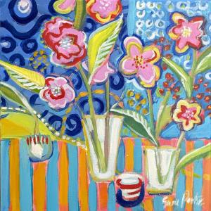 "Wild Posies" - Susie Porter