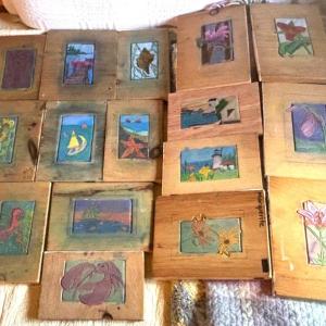 LISA KRISTOFF/Boothbay Register