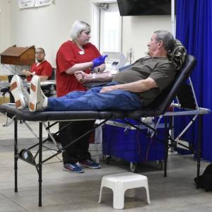 ISABELLE CURTIS/Boothbay Register