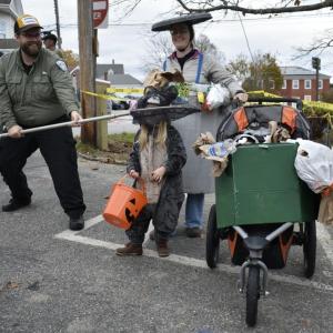 FRITZ FREUDENBERGER/Boothbay Register