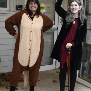 FRITZ FREUDENBERGER/Boothbay Register