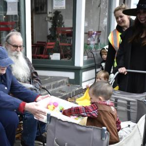 FRITZ FREUDENBERGER/Boothbay Register