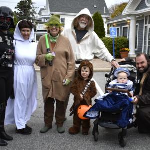 FRITZ FREUDENBERGER/Boothbay Register