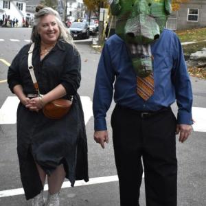 FRITZ FREUDENBERGER/Boothbay Register