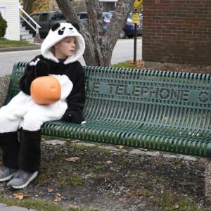 FRITZ FREUDENBERGER/Boothbay Register