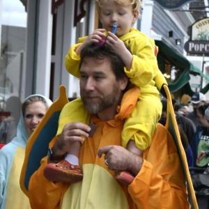 FRITZ FREUDENBERGER/Boothbay Register