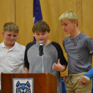 KEVIN BURNHAM/Boothbay Register