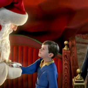 That magical train ride, "The Polar Express" makes a stop at the Lincoln Theater Nov. 29. Courtesy of the venue