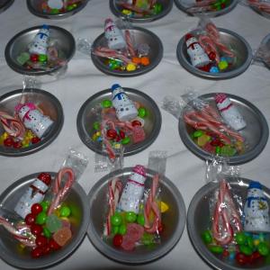 LISA KRISTOFF/Boothbay Register