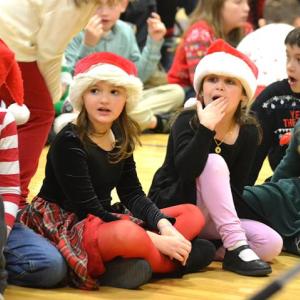 KEVIN BURNHAM/Boothbay Register