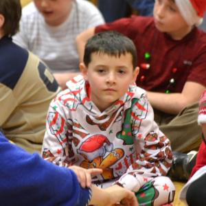 KEVIN BURNHAM/Boothbay Register