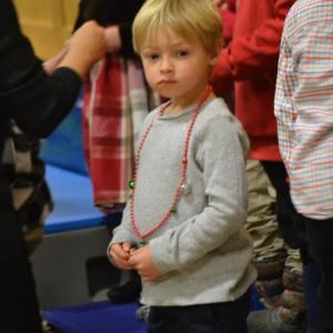 KEVIN BURNHAM/Boothbay Register