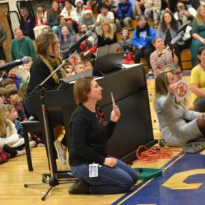 KEVIN BURNHAM/Boothbay Register