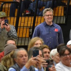 KEVIN BURNHAM/Boothbay Register