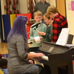 KEVIN BURNHAM/Boothbay Register