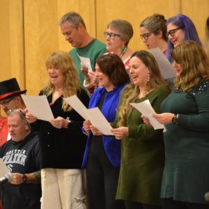 KEVIN BURNHAM/Boothbay Register