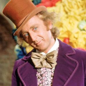 1971's Willie Wonka, Gene Wilder, returns to the Lincoln Theater silver screen Jan. 4 at 1 p.m. Courtesy of Warner Bros.
