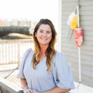 Hillary Barrett, Associate Broker from Newcastle Realty