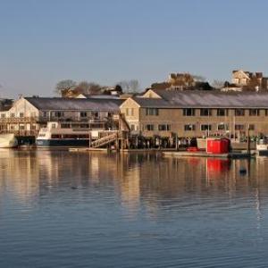 STEVE EDWARDS/Boothbay Register