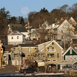 STEVE EDWARDS/Boothbay Register