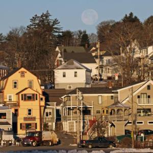 STEVE EDWARDS/Boothbay Register