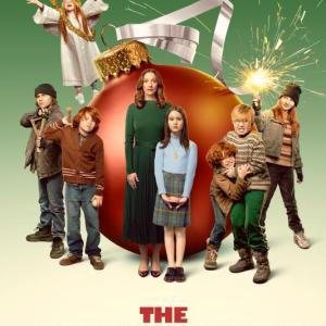 See "The Best Little Christmas Pageant  Ever" at the Harbor Theater on Sunday, Dec. 14. Image courtesy of film distributor