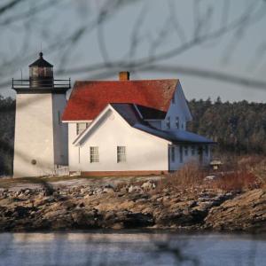 STEVE EDWARDS/Boothbay Register