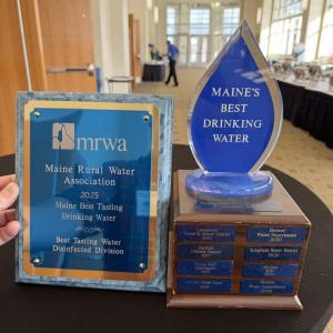 Courtesy of Weston Alley