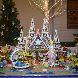 Carla Warren: Most Spectacular - Under the Sea