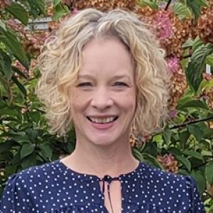 Current New Hope Midcoast Executive DIrector, Rebekah, shares news