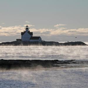 STEVE EDWARDS/Boothbay Register