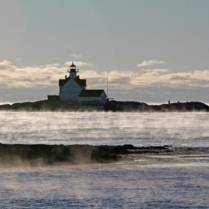 STEVE EDWARDS/Boothbay Register