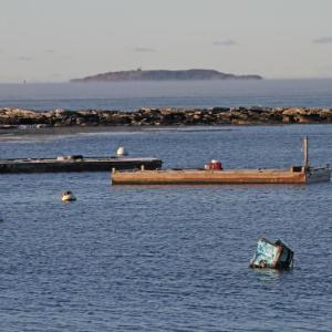 STEVE EDWARDS/Boothbay Register