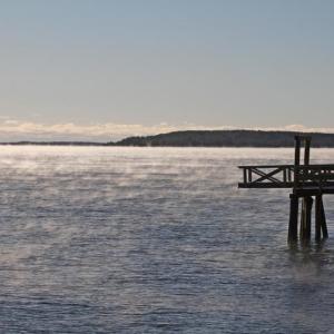 STEVE EDWARDS/Boothbay Register