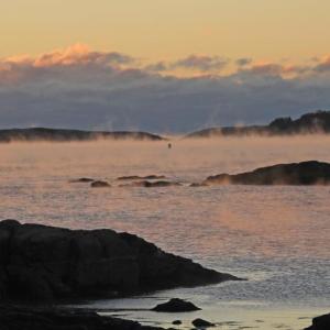 STEVE EDWARDS/Boothbay Register