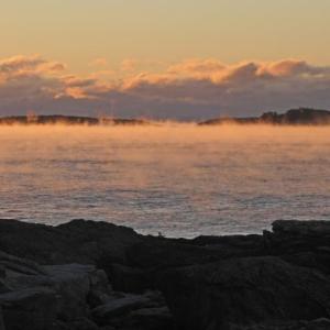 STEVE EDWARDS/Boothbay Register