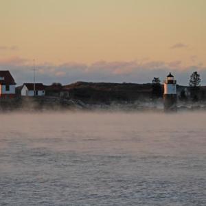 STEVE EDWARDS/Boothbay Register