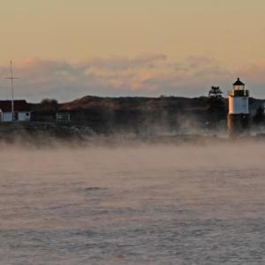 STEVE EDWARDS/Boothbay Register