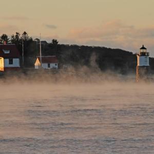 STEVE EDWARDS/Boothbay Register