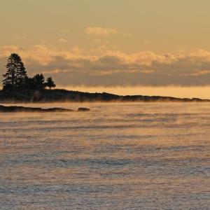 STEVE EDWARDS/Boothbay Register