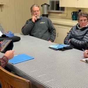 Southport planning board 