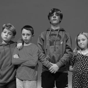  Damon Leibert, Lincoln Theater photo