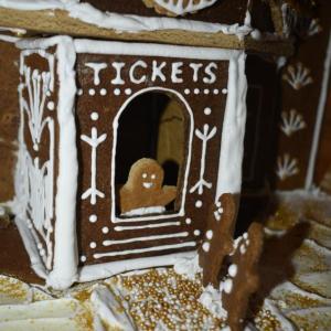 LISA KRISTOFF/Boothbay Register