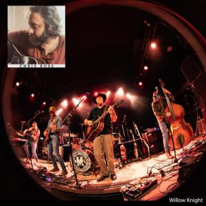 photos of performers