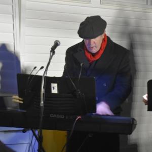 ISABELLE CURTIS/Boothbay Register