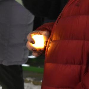 ISABELLE CURTIS/Boothbay Register