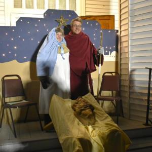 ISABELLE CURTIS/Boothbay Register