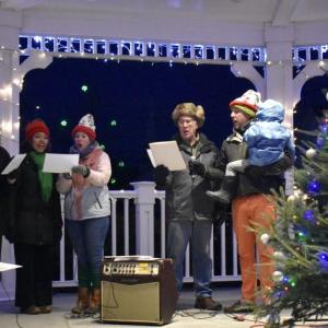 FRITZ FREUDENBERGER/Boothbay Register