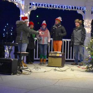 FRITZ FREUDENBERGER/Boothbay Register