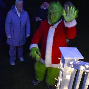 FRITZ FREUDENBERGER/Boothbay Register